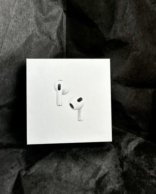 Apple Airpods 3 ANC active