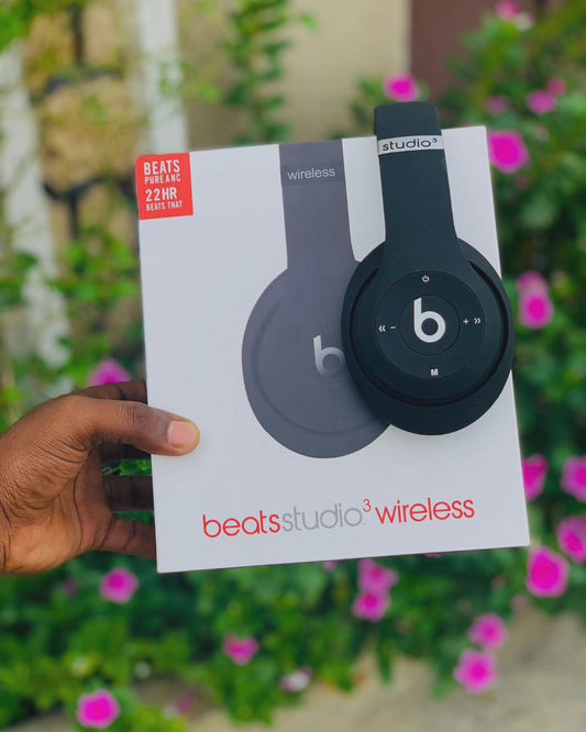 Beats Studio wireless Headphones