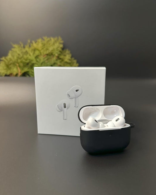 Apple Airpods Pro without ANC (Active noise cancellation)